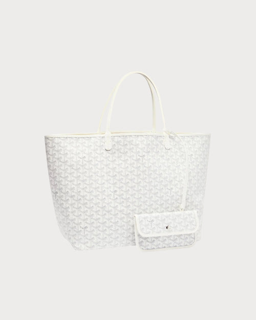GOYARD Saint Louis GM Bag | 戈雅 手提袋 (大码/多色) - LondonKelly 英国名牌代购