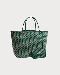 GOYARD Saint Louis GM Bag | 戈雅 手提袋 (大码/多色) - LondonKelly 英国名牌代购