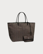 GOYARD Saint Louis GM Bag | 戈雅 手提袋 (大码/多色) - LondonKelly 英国名牌代购
