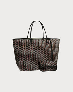 GOYARD Saint Louis GM Bag | 戈雅 手提袋 (大码/多色) - LondonKelly 英国名牌代购