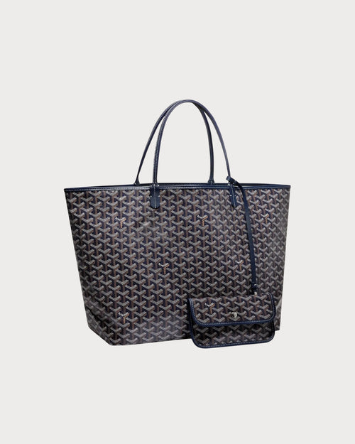 GOYARD Saint Louis GM Bag | 戈雅 手提袋 (大码/多色) - LondonKelly 英国名牌代购