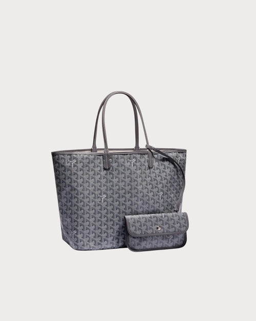 GOYARD Saint Louis PM Bag | 戈雅 手提袋 (小码/多色) - LondonKelly 英国名牌代购