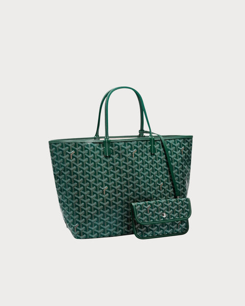 GOYARD Saint Louis PM Bag | 戈雅 手提袋 (小码/多色) - LondonKelly 英国名牌代购