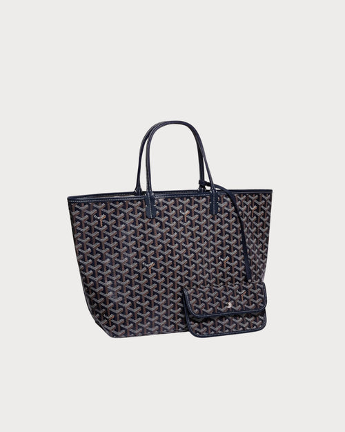 GOYARD Saint Louis PM Bag | 戈雅 手提袋 (小码/多色) - LondonKelly 英国名牌代购
