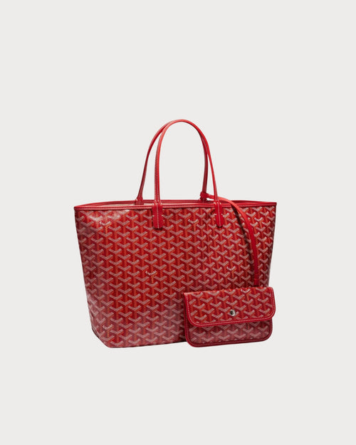 GOYARD Saint Louis PM Bag | 戈雅 手提袋 (小码/多色) - LondonKelly 英国名牌代购