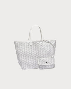 GOYARD Saint Louis PM Bag | 戈雅 手提袋 (小码/多色) - LondonKelly 英国名牌代购