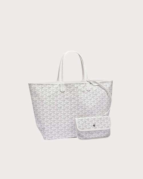 GOYARD Saint Louis PM Bag | 戈雅 手提袋 (小码/多色) - LondonKelly 英国名牌代购