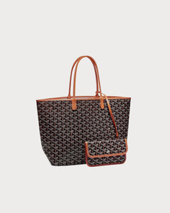 GOYARD Saint Louis PM Bag | 戈雅 手提袋 (小码/多色) - LondonKelly 英国名牌代购