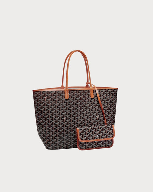 GOYARD Saint Louis PM Bag | 戈雅 手提袋 (小码/多色) - LondonKelly 英国名牌代购