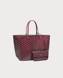 GOYARD Saint Louis PM Bag | 戈雅 手提袋 (小码/多色) - LondonKelly 英国名牌代购