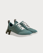 HERMES Bleu Bouncing Sneaker | 爱马仕 波鞋 (蓝色)