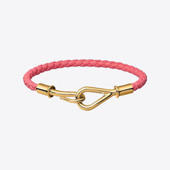 HERMES Jumbo Bracelet | 愛馬仕 手帶 (Pink)