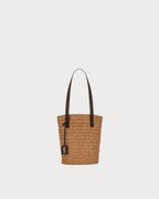 YSL SAINT LAURENT Small Bag | 圣罗兰 手袋 (啡色)