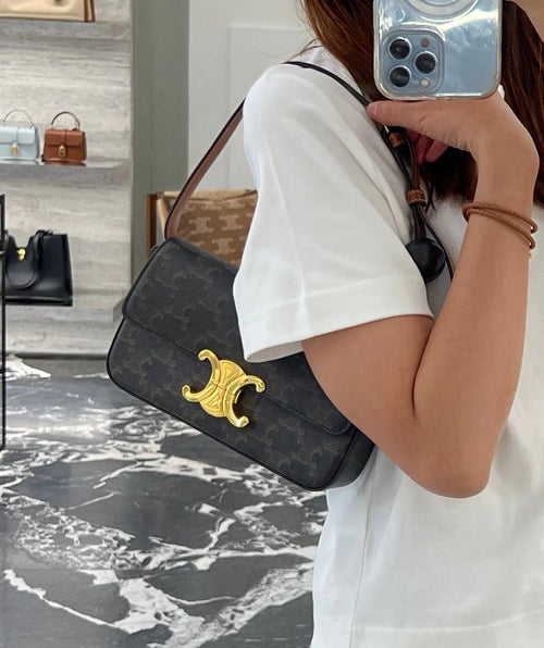 2023 CELINE 赛琳 经典手袋推介 - LONDONKELLY 英国名牌代购