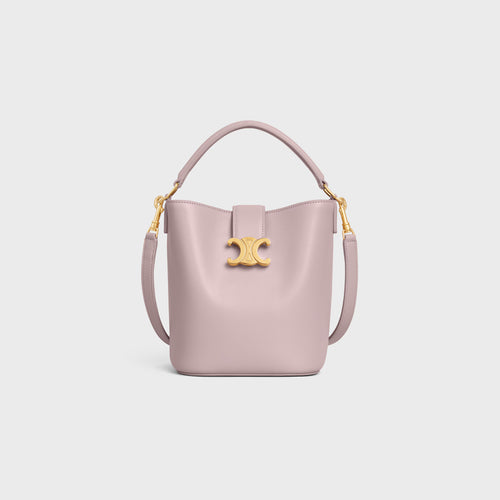 CELINE Small Bucket Louise | Celine Bucket Bag (Small Size/Multi-Color)