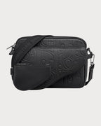 CHRISTIAN DIOR Men's Saddle Triple Pouch | 迪奥男仕手袋(多色)