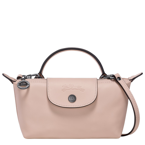LONGCHAMP Le Pliage Xtra XS Pouch | 珑骧迷你手袋(多色) 