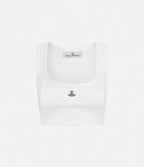 VIVIENNE WESTWOOD Crop Querelle Vest | 西太后 短身背心上衣 (多色)