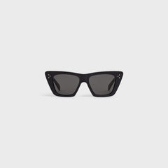 CELINE Women's Cat Eye S187 Sunglasses in Acetate | 賽琳 太陽眼鏡 (多色)