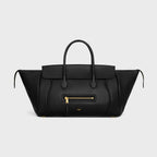 CELINE Luggage in Grained Calfskin | 赛琳 手袋 (黑色)