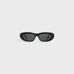 CELINE Women's Cat Eye S310 sunglasses in Acetate | CELINE sunglasses (multi-color)