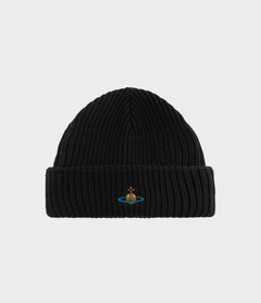 VIVIENNE WESTWOOD Sporty Beanie(3 Colors)