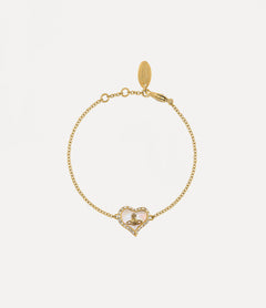 VIVIENNE WESTWOOD Petra Bracelet | 西太后 手鏈 (多色)