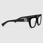 GUCCI Cat-Eye Optical Frame | 古馳 眼鏡框 (多色)