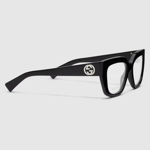 GUCCI Cat-Eye Optical Frame | 古馳 眼鏡框 (多色)
