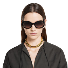 GUCCI Round Frame Sunglasses | 古馳 太陽眼鏡 (多色)