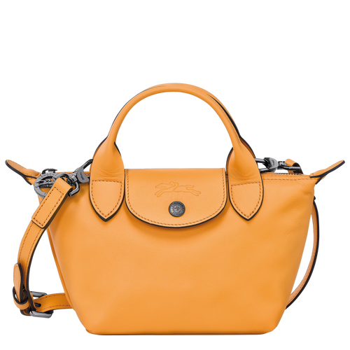 LONGCHAMP Le Pliage Xtra XS Handbag | 珑骧迷你手提袋(多色)