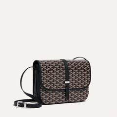 GOYARD Belvedere MM Bag | Goya messenger bag (multicolor) 
