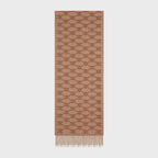 CELINE Scarf Monogram Cashmere | 賽琳 頸巾 (多色)