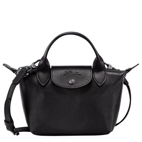 LONGCHAMP Le Pliage Xtra XS Handbag | 珑骧迷你手提袋(多色)