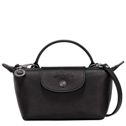 LONGCHAMP Le Pliage Xtra XS Pouch | 珑骧迷你手袋(多色) 