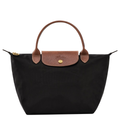 LONGCHAMP Le Pliage Original S Handbag | 珑骧短带细码手提袋(多色) 
