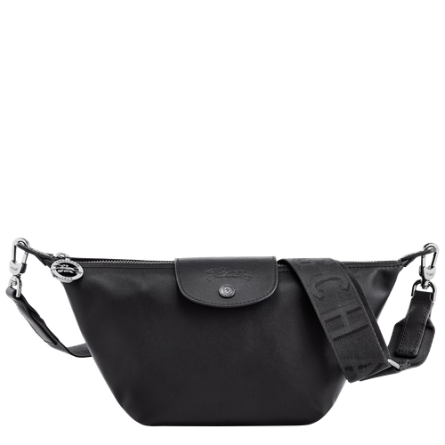 LONGCHAMP Le Pliage Xtra XS Crossbody Bag | 珑骧加细码斜咩袋(多色) 