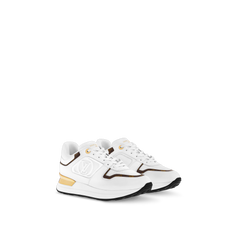 LOUIS VUITTON 1ACPAX Women's Neo Run Away Trainers | 路易威登 波鞋 (多色)