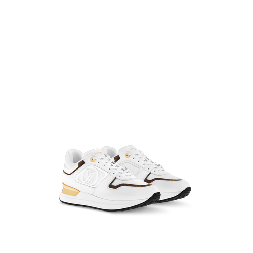 LOUIS VUITTON 1ACPAX Women's Neo Run Away Trainers | 路易威登 波鞋 (多色)