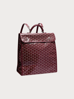 GOYARD Saint Leger Backpack(Many Colors)