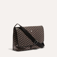 [價錢待定] GOYARD Capetien MM Messenger Bag | 戈雅 中碼郵差袋 (多色)