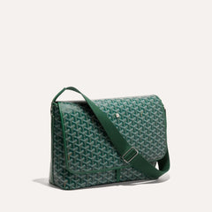 [價錢待定] GOYARD Capetien MM Messenger Bag | 戈雅 中碼郵差袋 (多色)