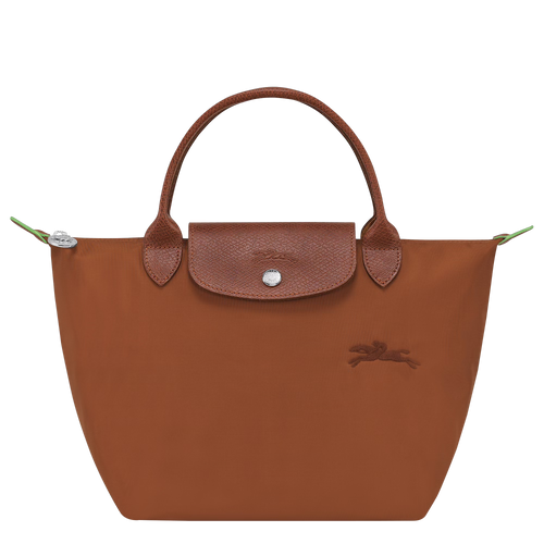 LONGCHAMP Le Pliage Green S Handbag | 珑骧短肩带细码手提袋(多色) 