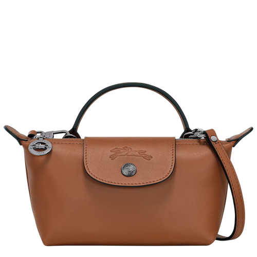 LONGCHAMP Le Pliage Xtra XS Pouch | 珑骧迷你手袋(多色) 