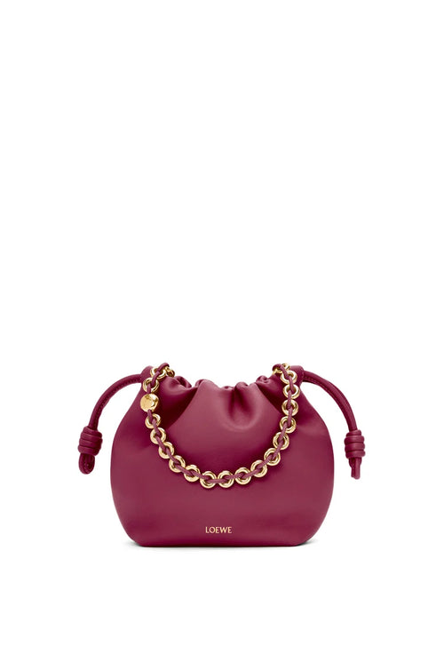 LOEWE Mini Flamenco Purse Bag | 羅意威 迷你手袋 (多色)