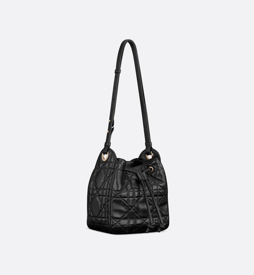 CHRISTIAN DIOR Small D-Motion Bag | 迪奧 水桶袋 (多色)