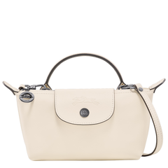 LONGCHAMP Le Pliage Xtra XS Pouch | 珑骧迷你手袋(多色) 