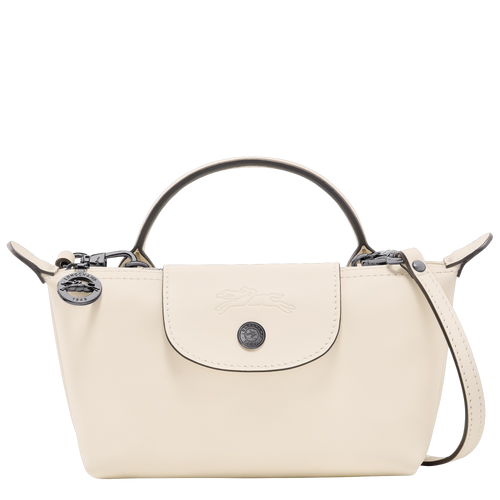 LONGCHAMP Le Pliage Xtra XS Pouch | 珑骧迷你手袋(多色) 
