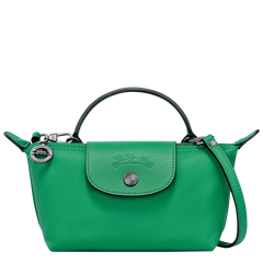 LONGCHAMP Le Pliage Xtra XS Pouch | 珑骧迷你手袋(多色) 