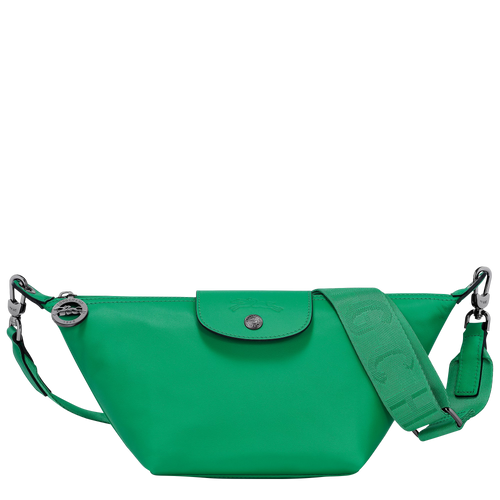 LONGCHAMP Le Pliage Xtra XS Crossbody Bag | 珑骧加细码斜咩袋(多色) 